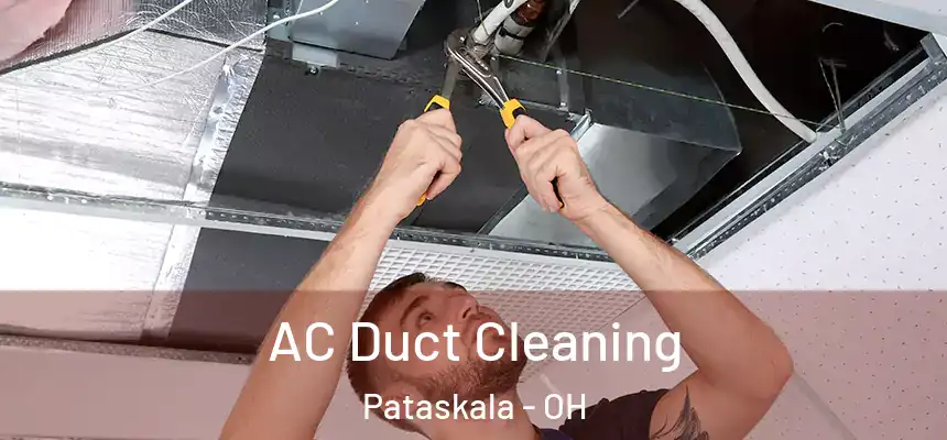  AC Duct Cleaning Pataskala - OH