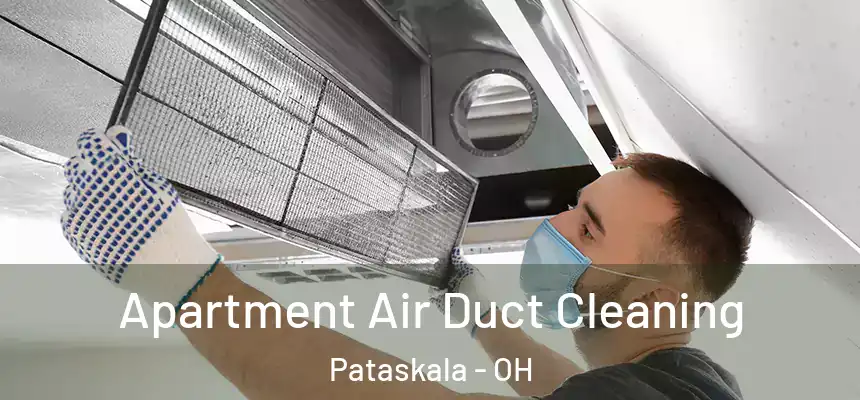 Apartment Air Duct Cleaning Pataskala - OH