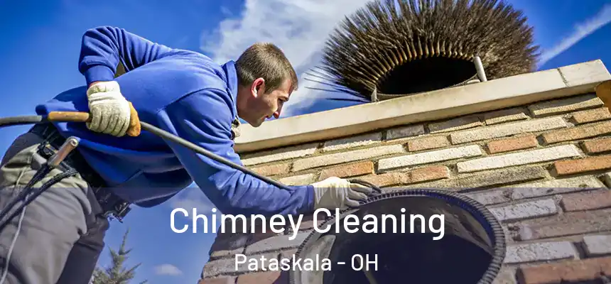 Chimney Cleaning Pataskala - OH