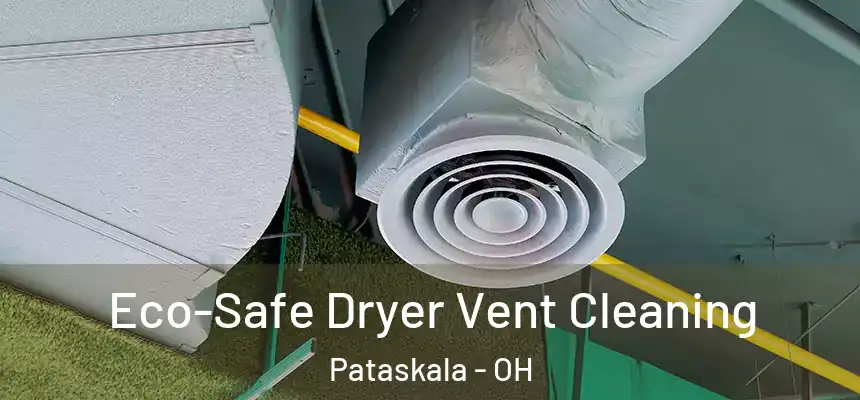 Eco-Safe Dryer Vent Cleaning Pataskala - OH