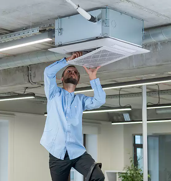 Professional Air Duct Cleaners in Pataskala, OH