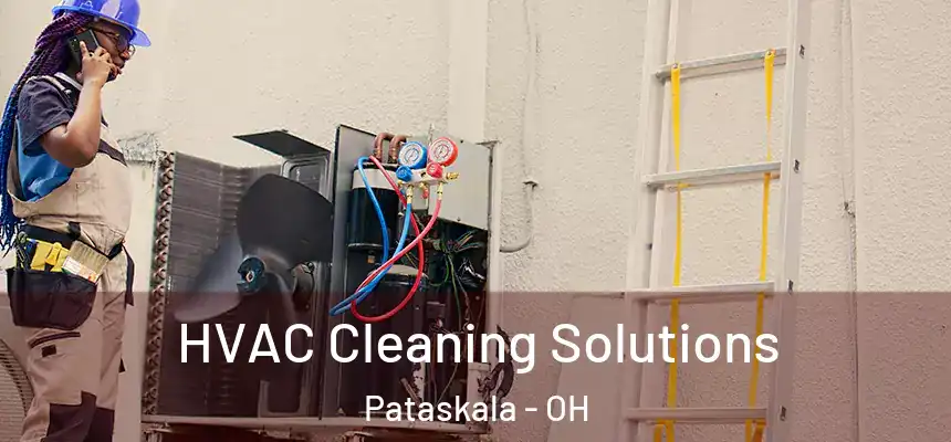 HVAC Cleaning Solutions Pataskala - OH