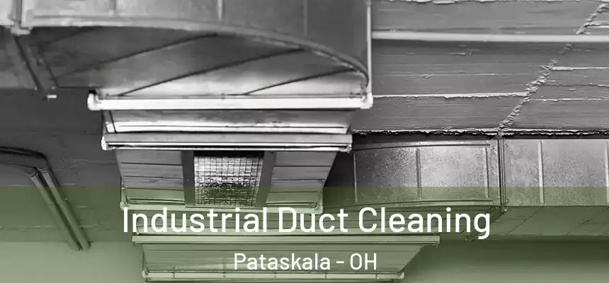 Industrial Duct Cleaning Pataskala - OH