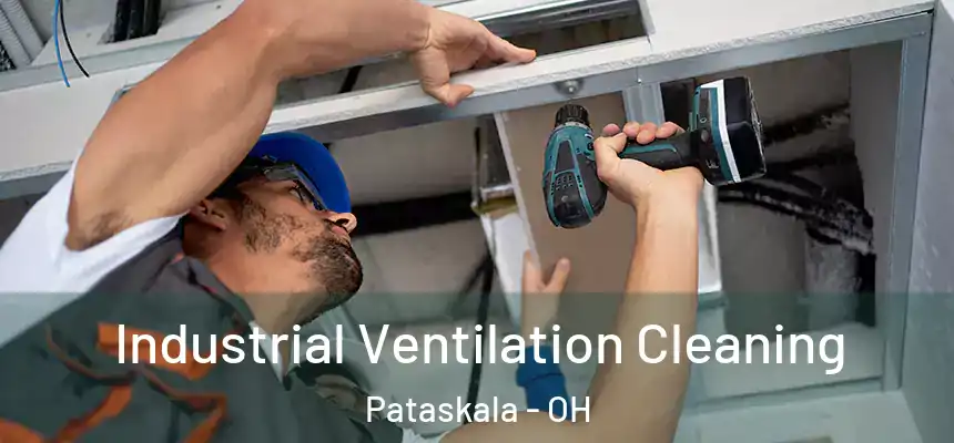 Industrial Ventilation Cleaning Pataskala - OH