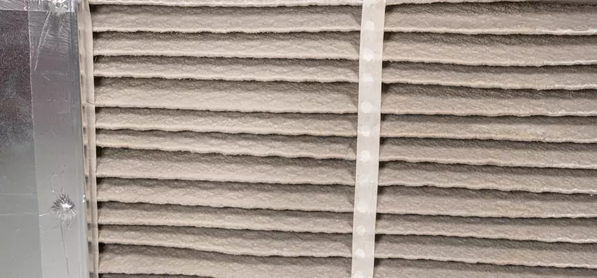 Mobile Car AC Filter Replacement in Pataskala