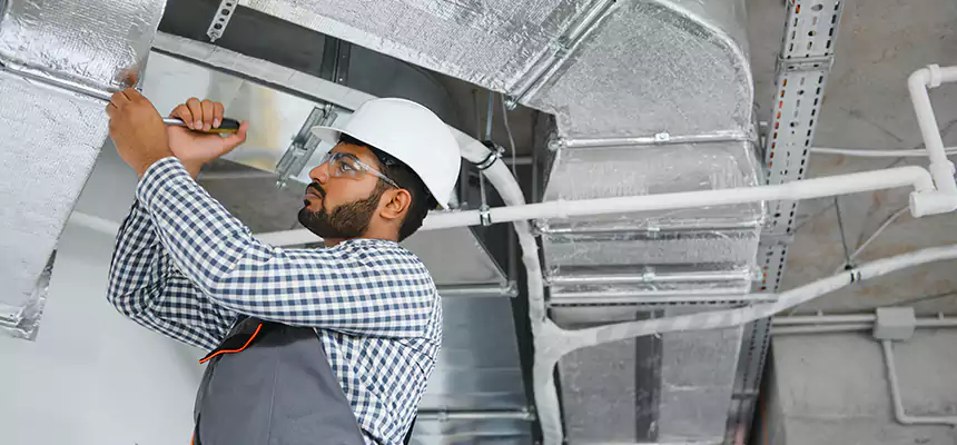 Proactive Ac Vent Repairs & Air Duct Replacement Companies Near Me in Pataskala