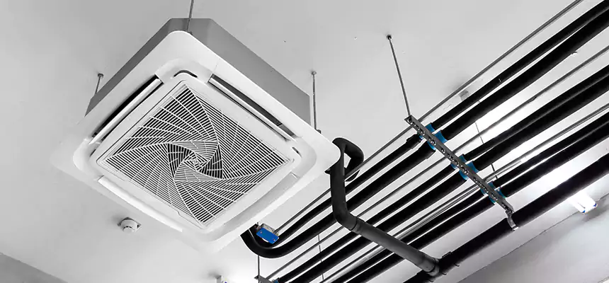 Our Air Duct Deep Cleaning Services in Pataskala, OH