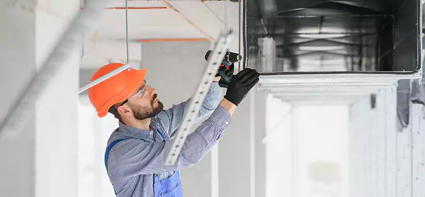 Our Air Vent Replacement Services in Pataskala, OH