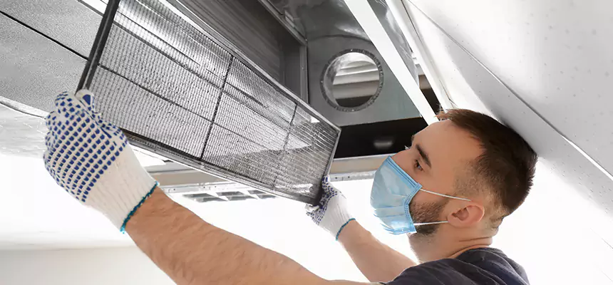 Our Bathroom Exhaust Duct Cleaning Services in Pataskala, OH