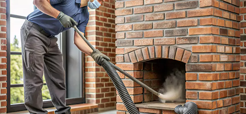Our Chimney Sweep Services in Pataskala, OH