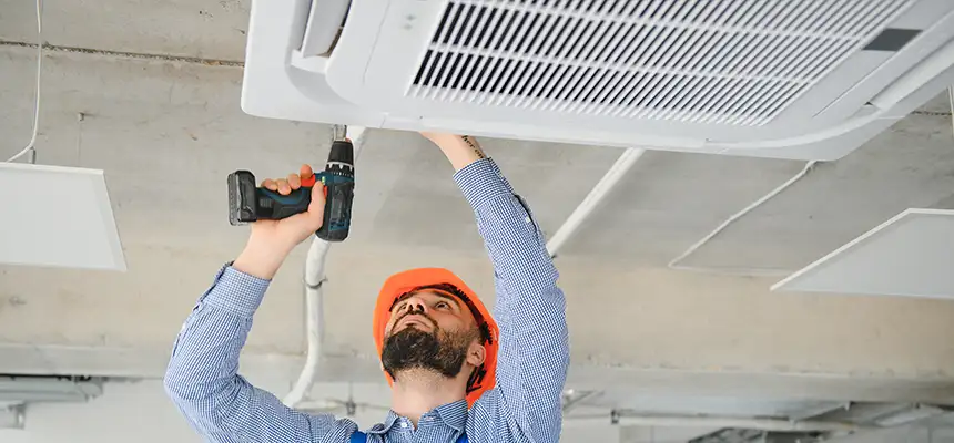 Detailed Multi‑Unit Riser & Roof Termination Cleaning in Pataskala