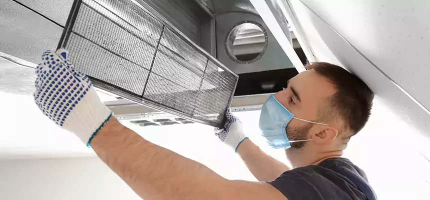 Our Dryer Vent Cleaning Services in Pataskala, OH
