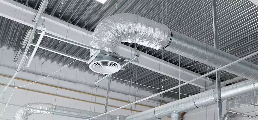 Our Dryer Vent Hose Replacement Services in Pataskala, OH