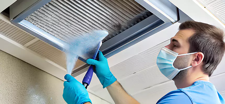 Our Home Ventilation Cleaning Services in Pataskala, OH