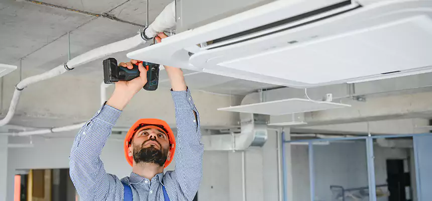 Eco‑Friendly Coil & Plenum Deep Cleaning in Pataskala