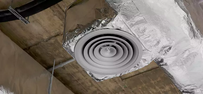 Our HVAC Ductwork Installation Services in Pataskala, OH