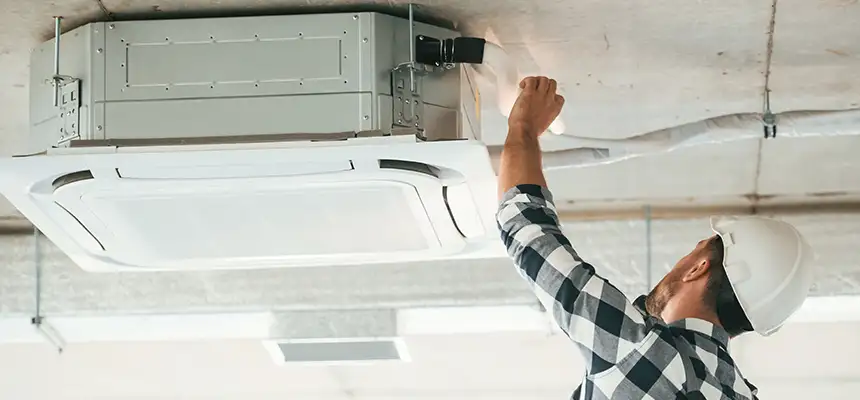 Our Local Vent Cleaning Services in Pataskala, OH