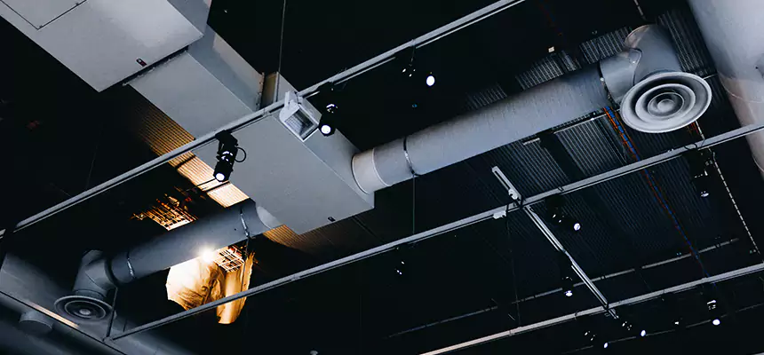 Our Seasonal Allergy Air Duct Cleaning Services in Pataskala, OH