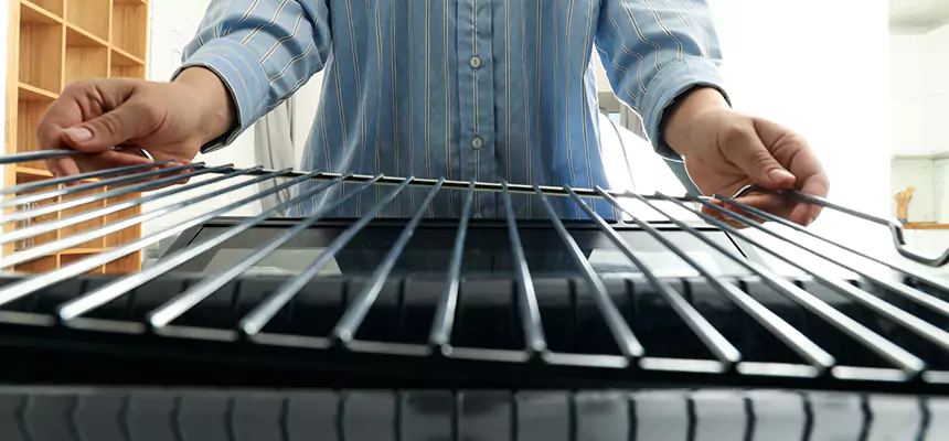 Our Vent Grille Washing Services in Pataskala, OH