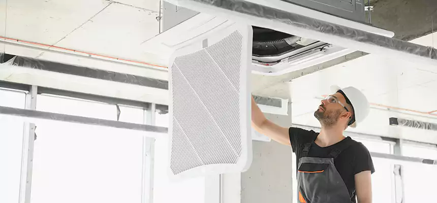 Dryer Ventilation Duct Cleaning in Pataskala