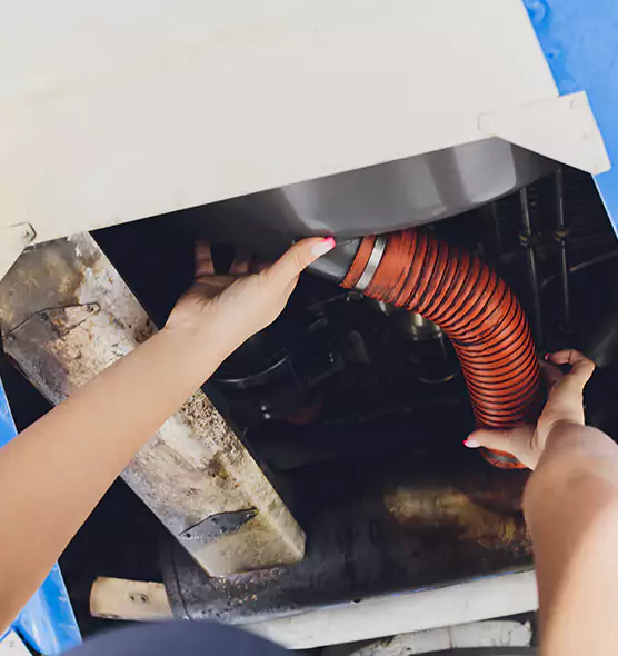 Professional Air Duct Leak Repair in Pataskala, OH