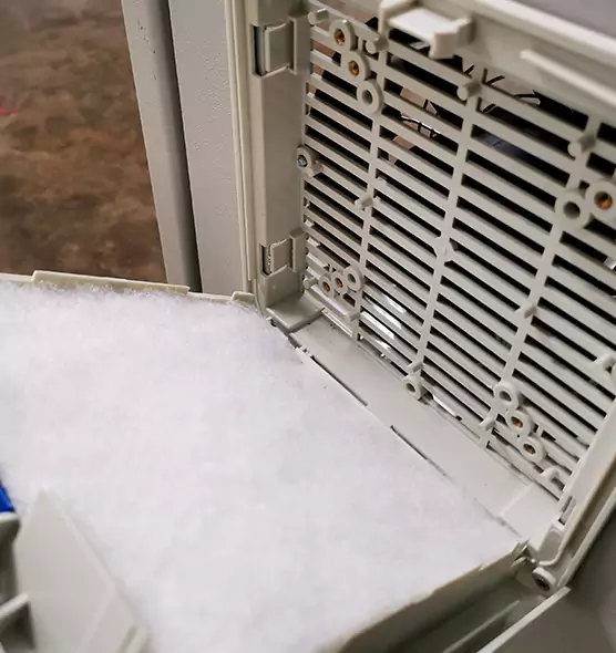 About Air Duct Overhaul & Upgrades in Pataskala, OH