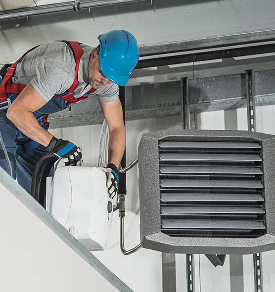 About Annual Vent Cleaning Plans in Pataskala, OH