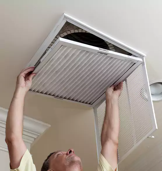 Trusted Apartment Air Duct Cleaning in Pataskala, OH