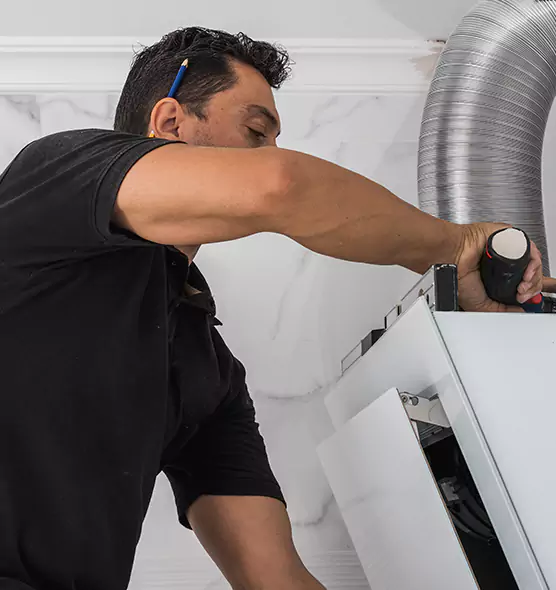 Trusted Bathroom Exhaust Duct Cleaning in Pataskala, OH