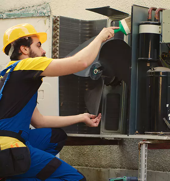 About Dryer Duct Fire Hazard Inspection in Pataskala, OH