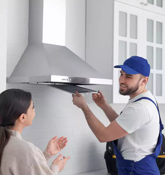 Professional Dryer Vent Cleaning Service in Pataskala, OH