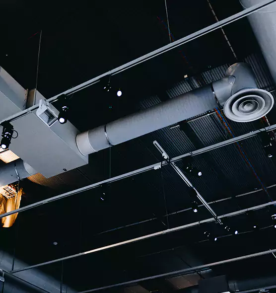 About Duct Sanitization with UV Light in Pataskala, OH