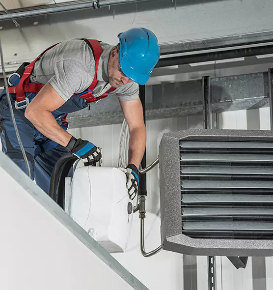 Professional HVAC Cleaning Solutions in Pataskala, OH