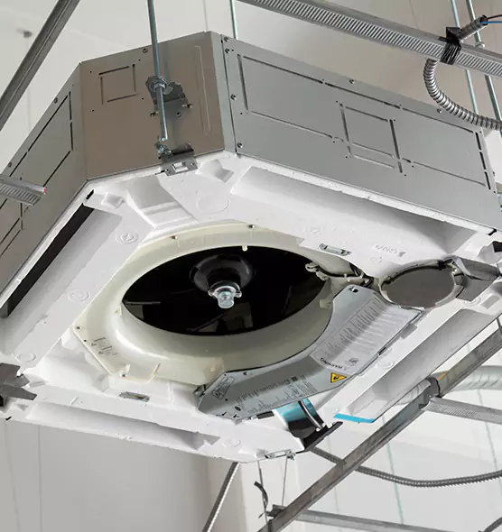 Professional Industrial Dryer Vent Cleaning in Pataskala, OH