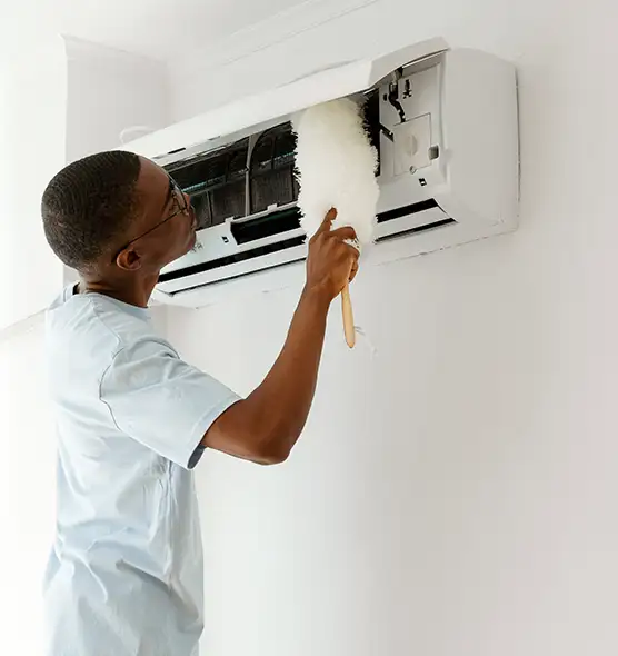 Professional Maximize AC Efficiency  in Pataskala, OH