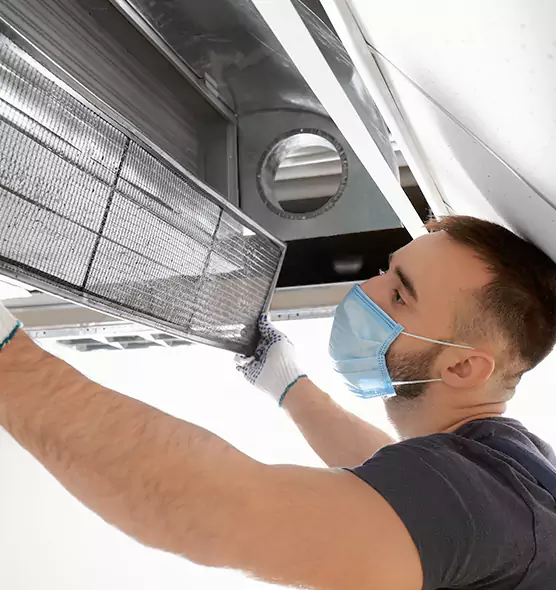 About Remove Smoke Smell From Air Duct in Pataskala, OH