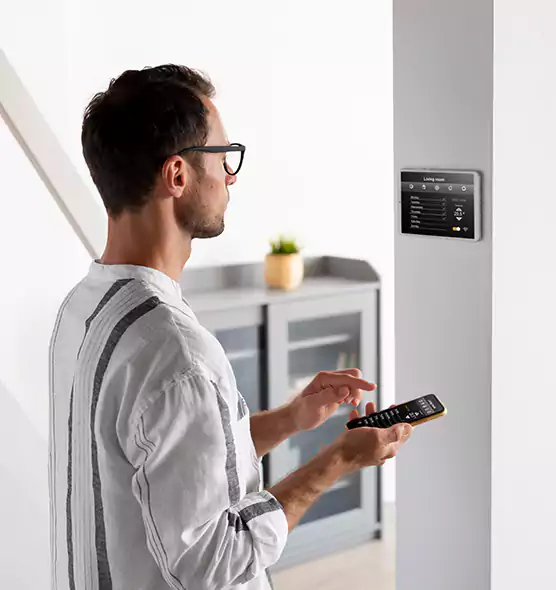 About Smart AC Vent Controller Services in Pataskala