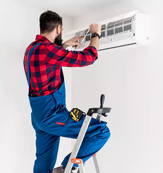 About Smart Air Conditioning Installation in Pataskala, OH