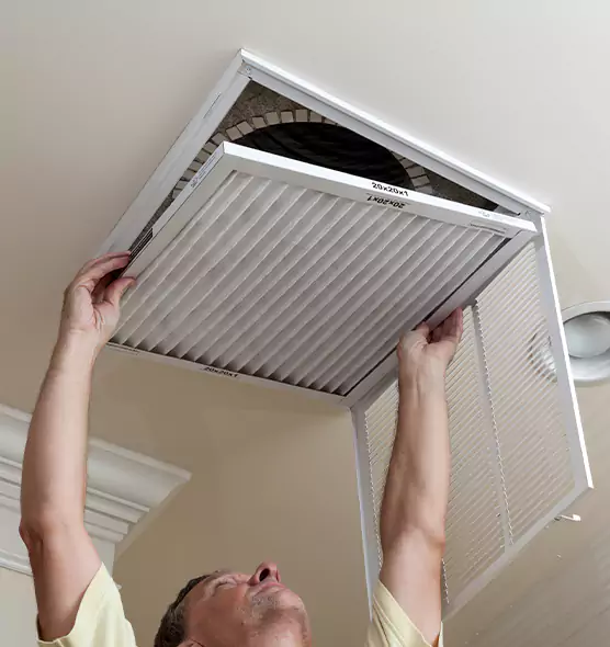 Professional Vent Relocation Services in Pataskala, OH