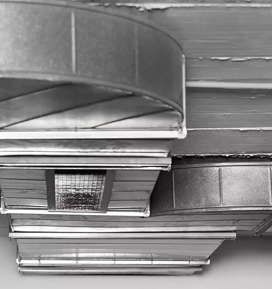 Professional Wall Vent Cleaning Service in Pataskala, OH