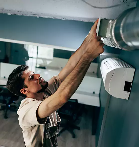 Reliable Warehouse Vent Cleaning in Pataskala, OH