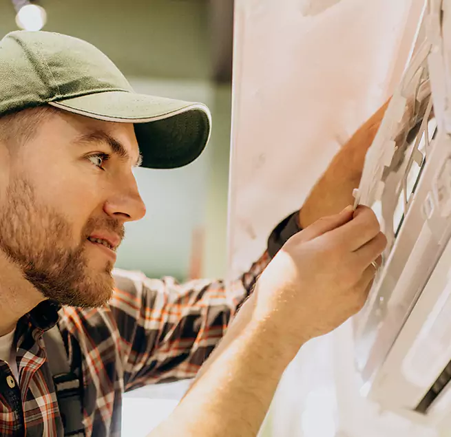 Why Homeowners Businesses Trust Us in Pataskala, OH?