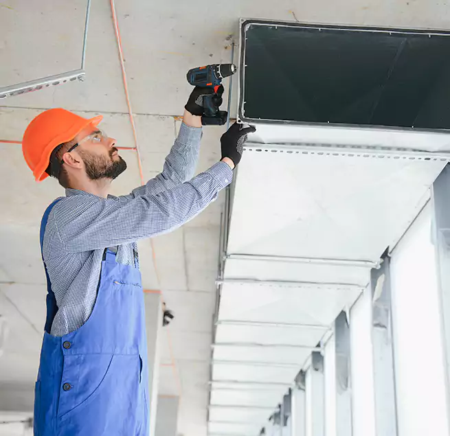 Why Homeowners & Businesses Trust Us in Pataskala, OH?