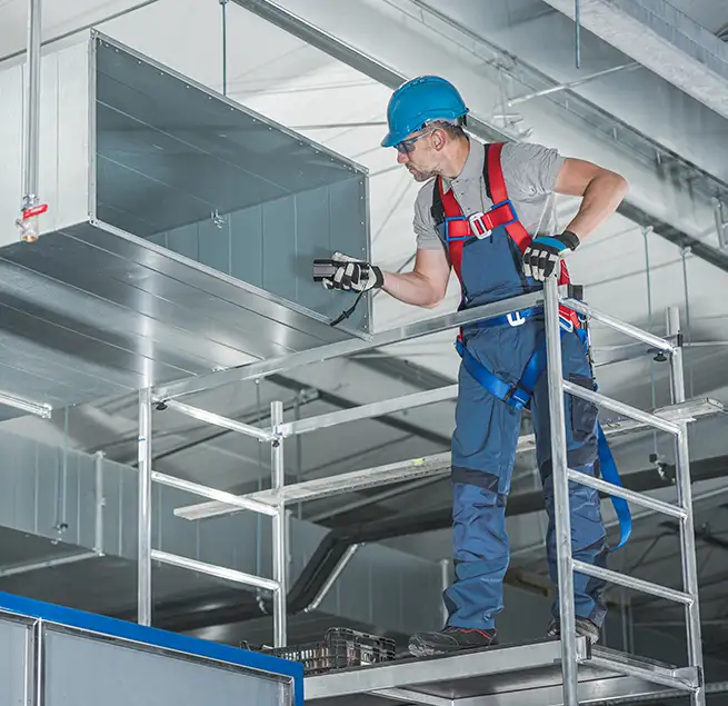 Why Homeowners & Businesses Trust Us in Pataskala, OH?