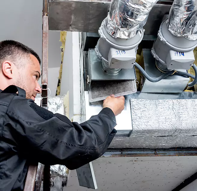 Why Homeowners & Businesses Trust Us in Pataskala, OH?