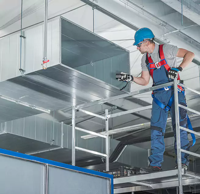 Why Homeowners & Businesses Trust Us in Pataskala, OH?