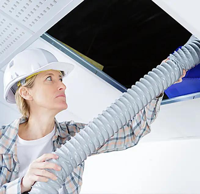 Why Homeowners & Businesses Trust Us Pataskala, OH