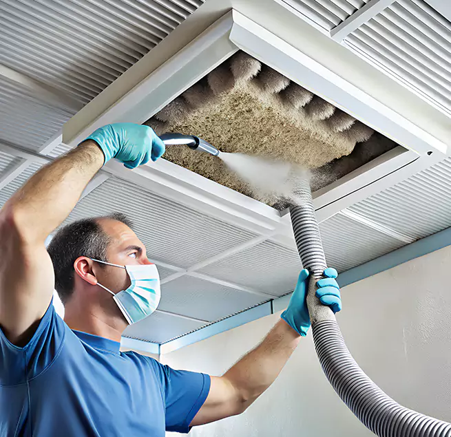 Why Homeowners & Businesses Trust Us Pataskala, OH