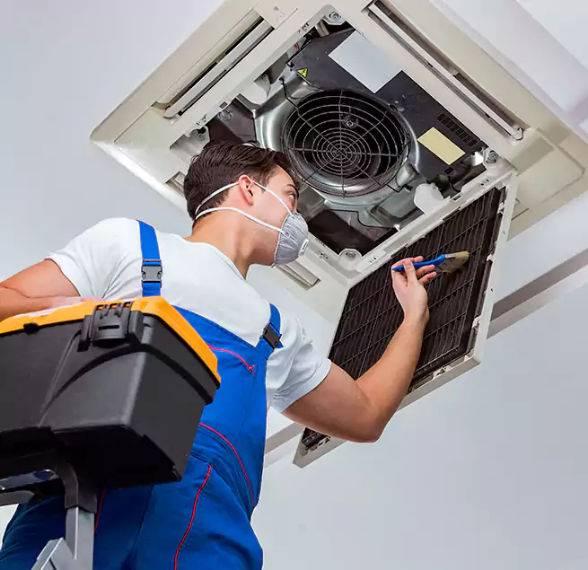 Why Homeowners & Businesses Trust Us in Pataskala, OH?