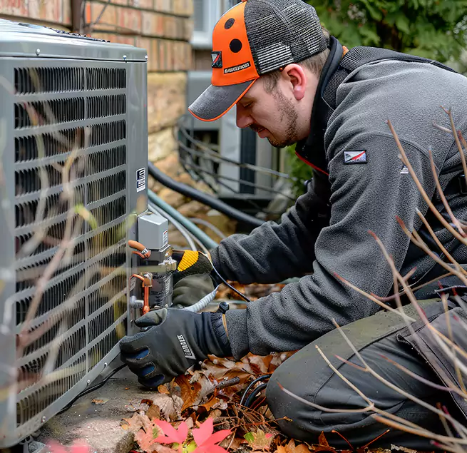 Why Homeowners & Businesses Trust Us in Pataskala, OH?